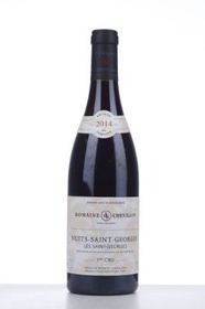 france-bourgogne-wine-nuits-st-georges-les-st-georges-2014